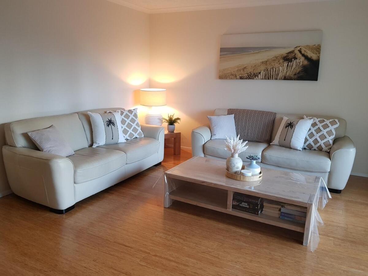 Apartment Perfect Mermaid Gold Coast