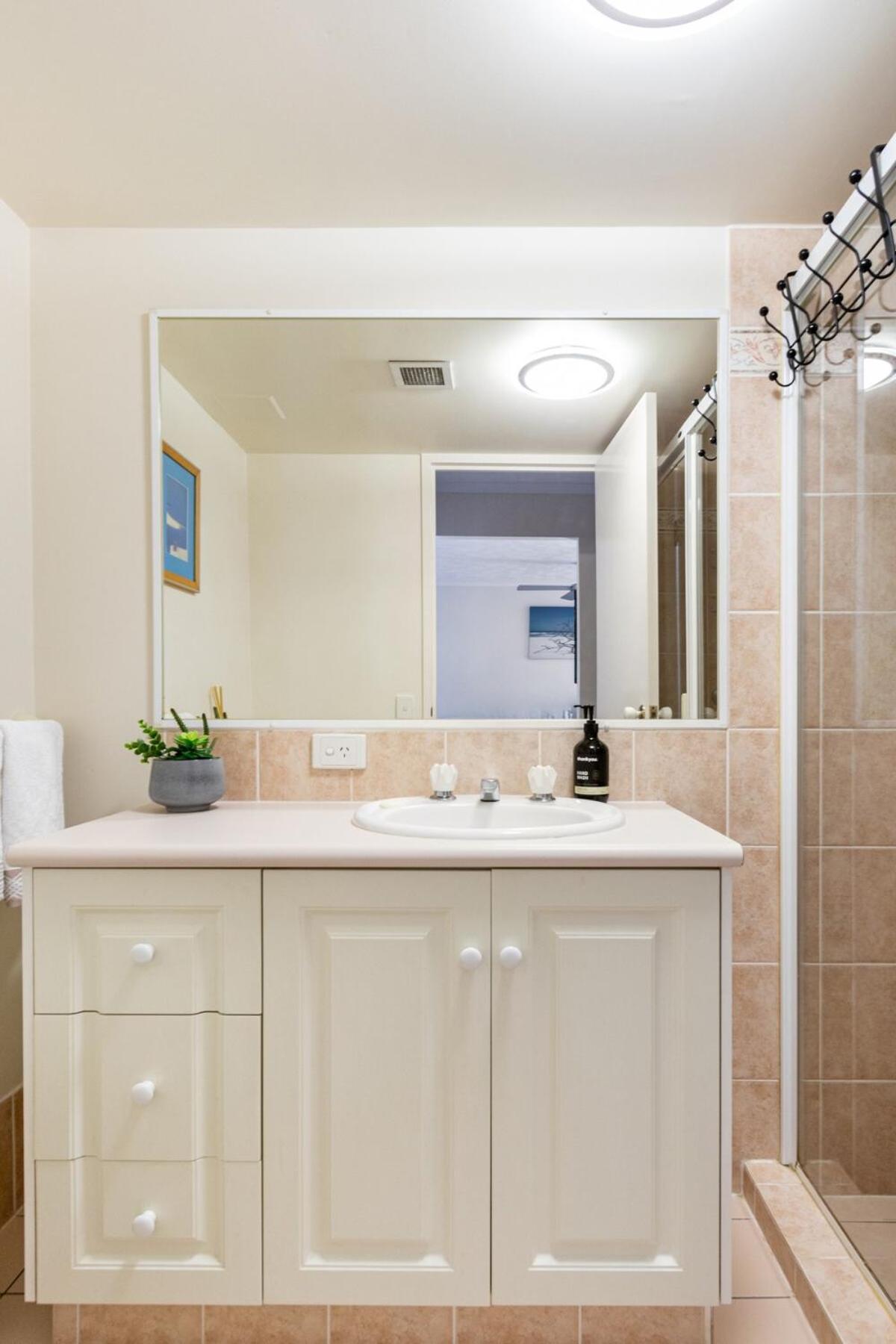 Apartment Perfect Mermaid Gold Coast