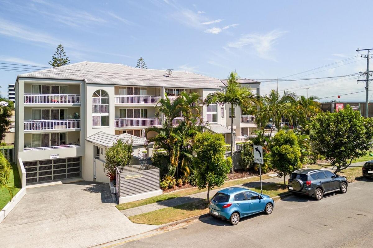 Apartment Perfect Mermaid Gold Coast