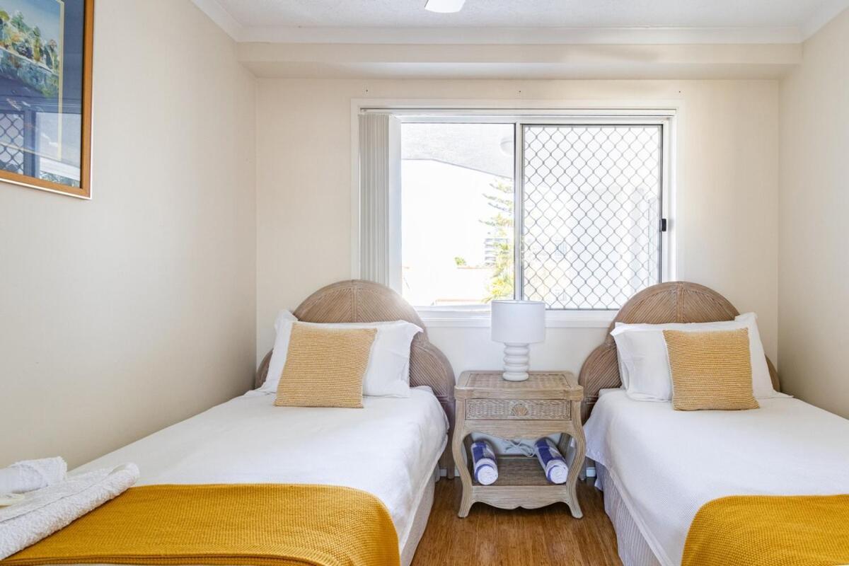 Perfect Mermaid Apartment Gold Coast