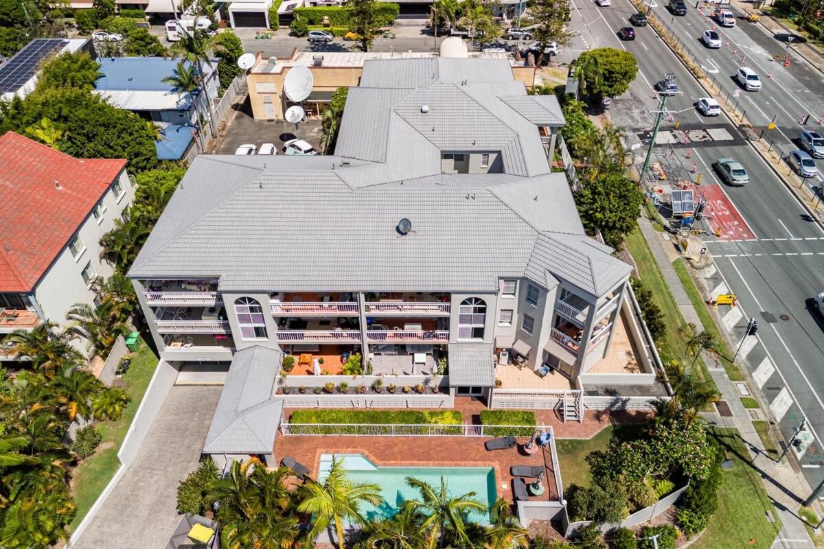 Perfect Mermaid Apartment Gold Coast