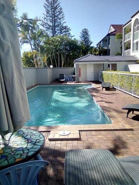 Apartment Perfect Mermaid Gold Coast