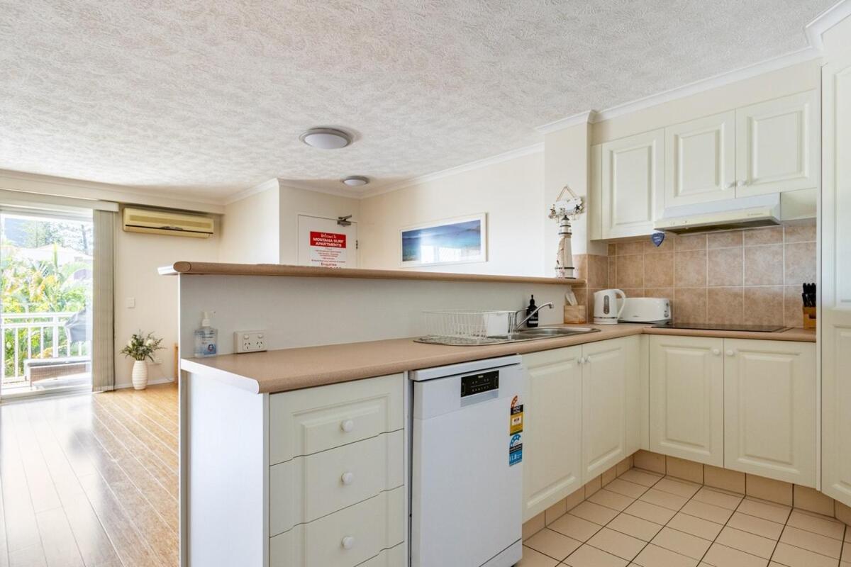 Perfect Mermaid Apartment Gold Coast