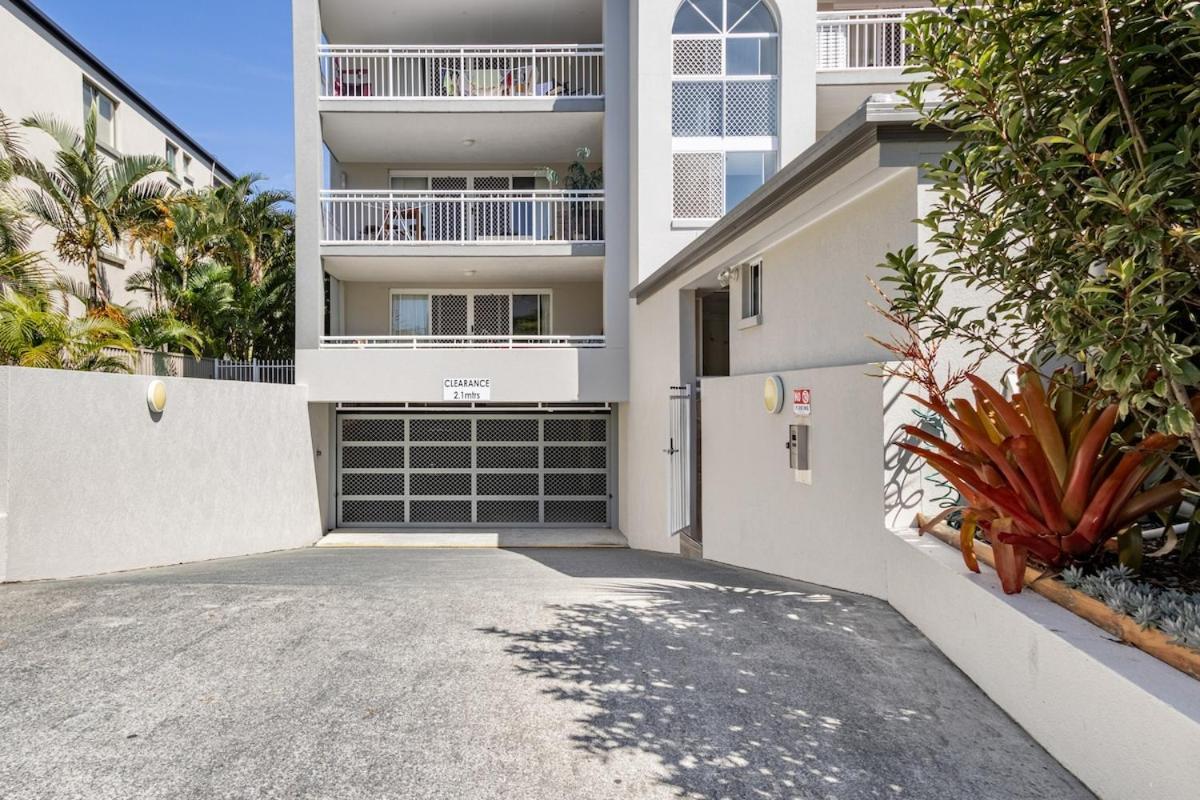 Apartment Perfect Mermaid Gold Coast