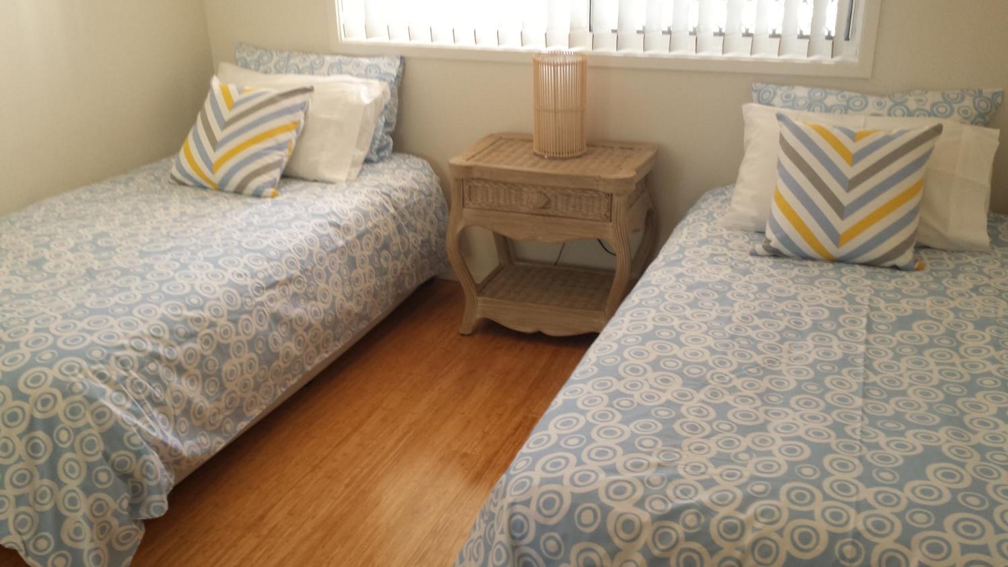 Perfect Mermaid Apartment *